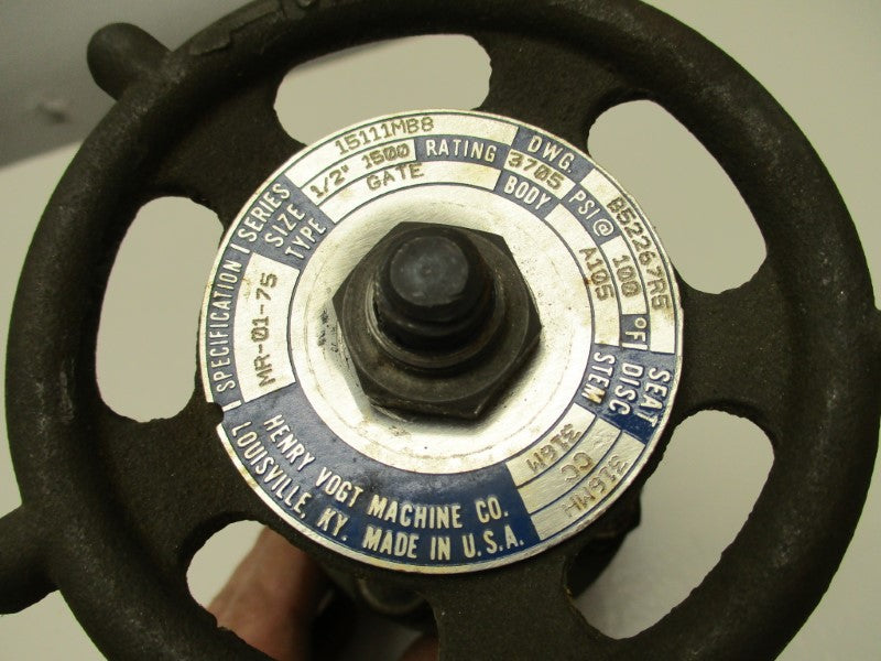 VOGT 15111MB8 NSNP