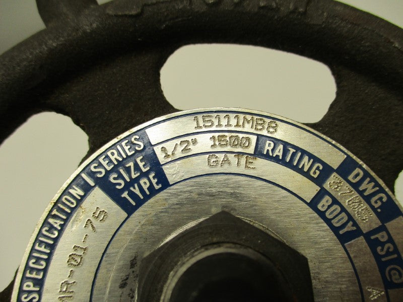 VOGT 15111MB8 NSNP