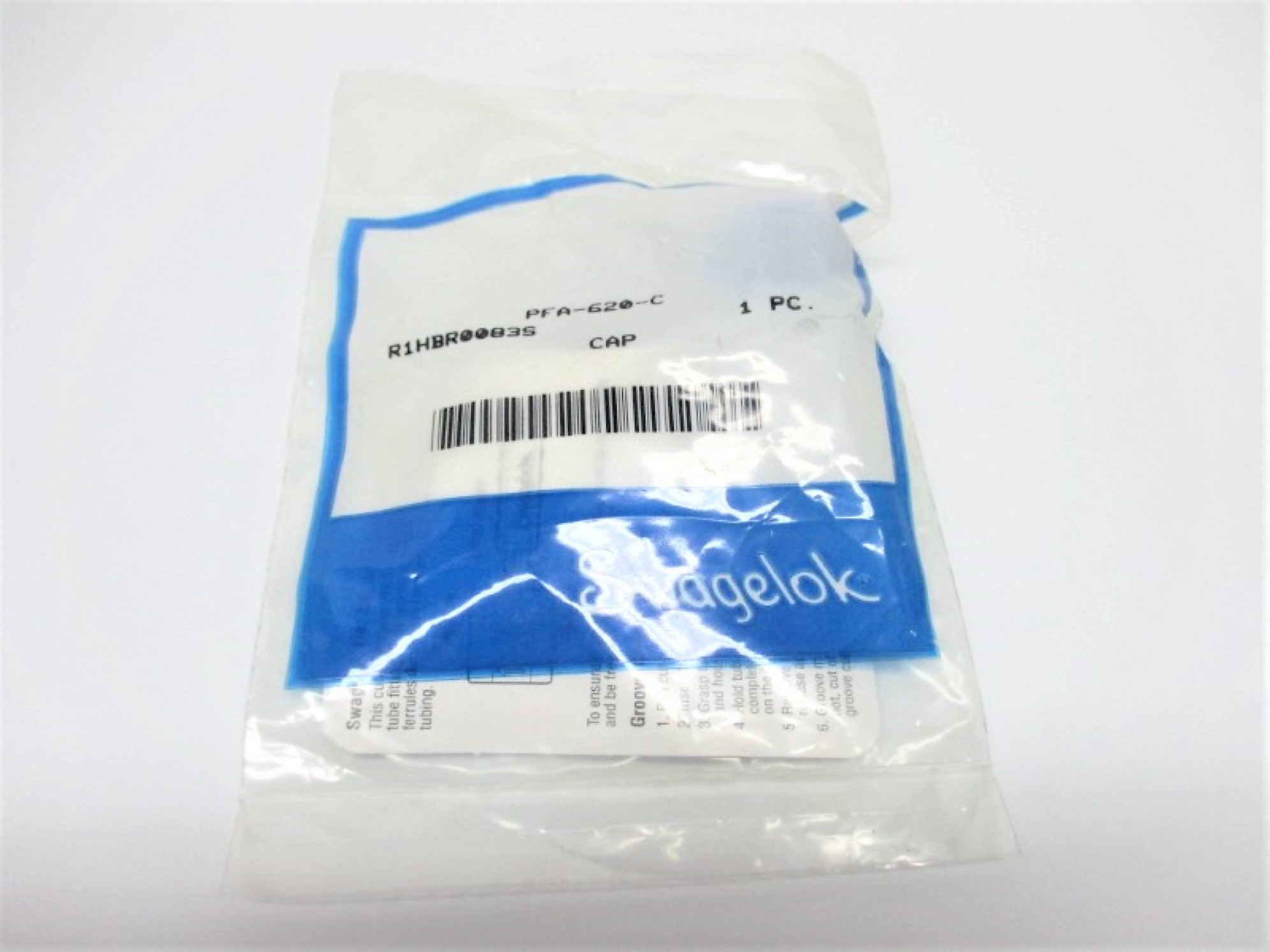 SWAGELOK PFA-620-C NSMP