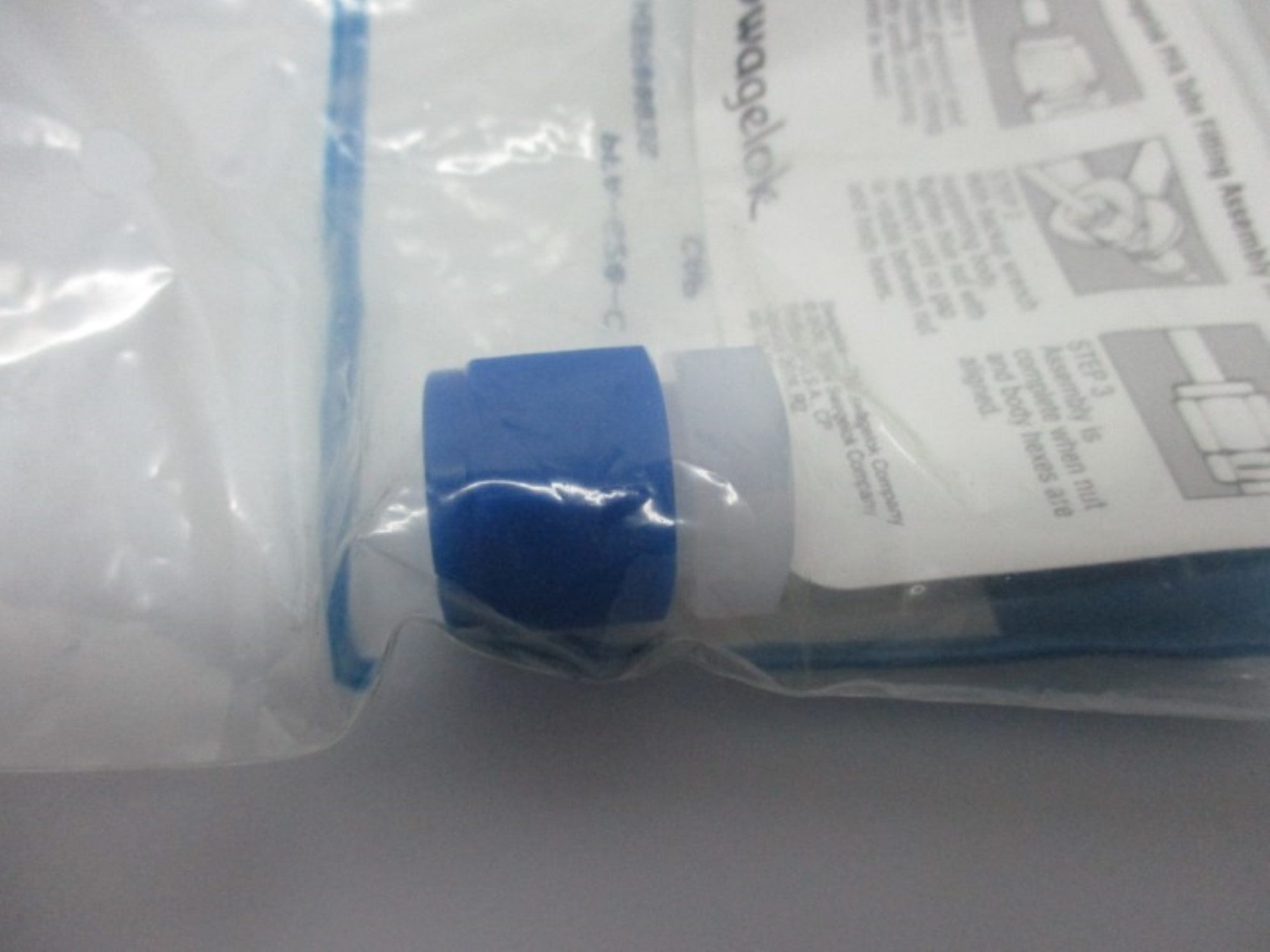SWAGELOK PFA-620-C NSMP