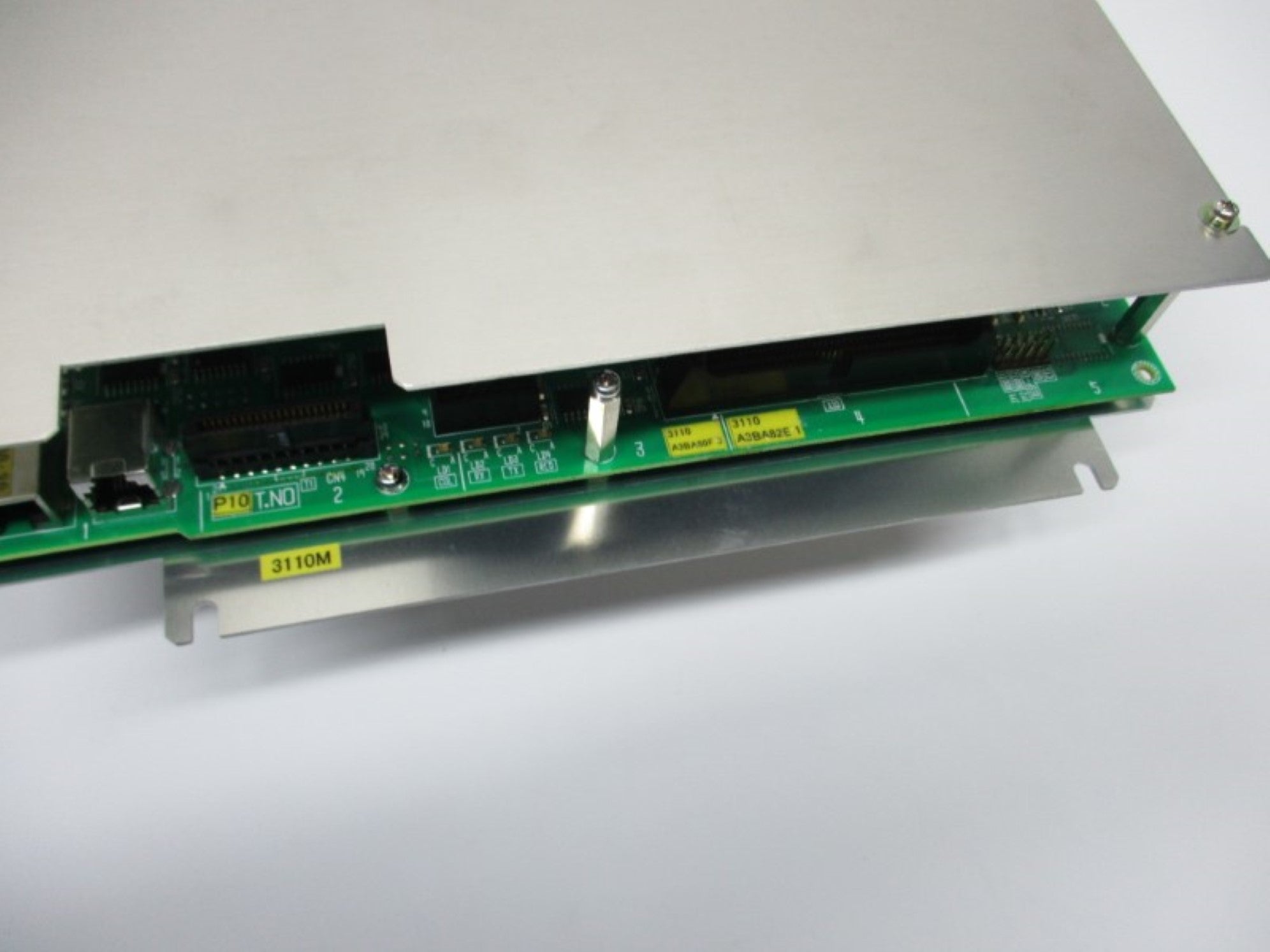 INDUSTRIAL MRO 2N3A3110-C NSNP