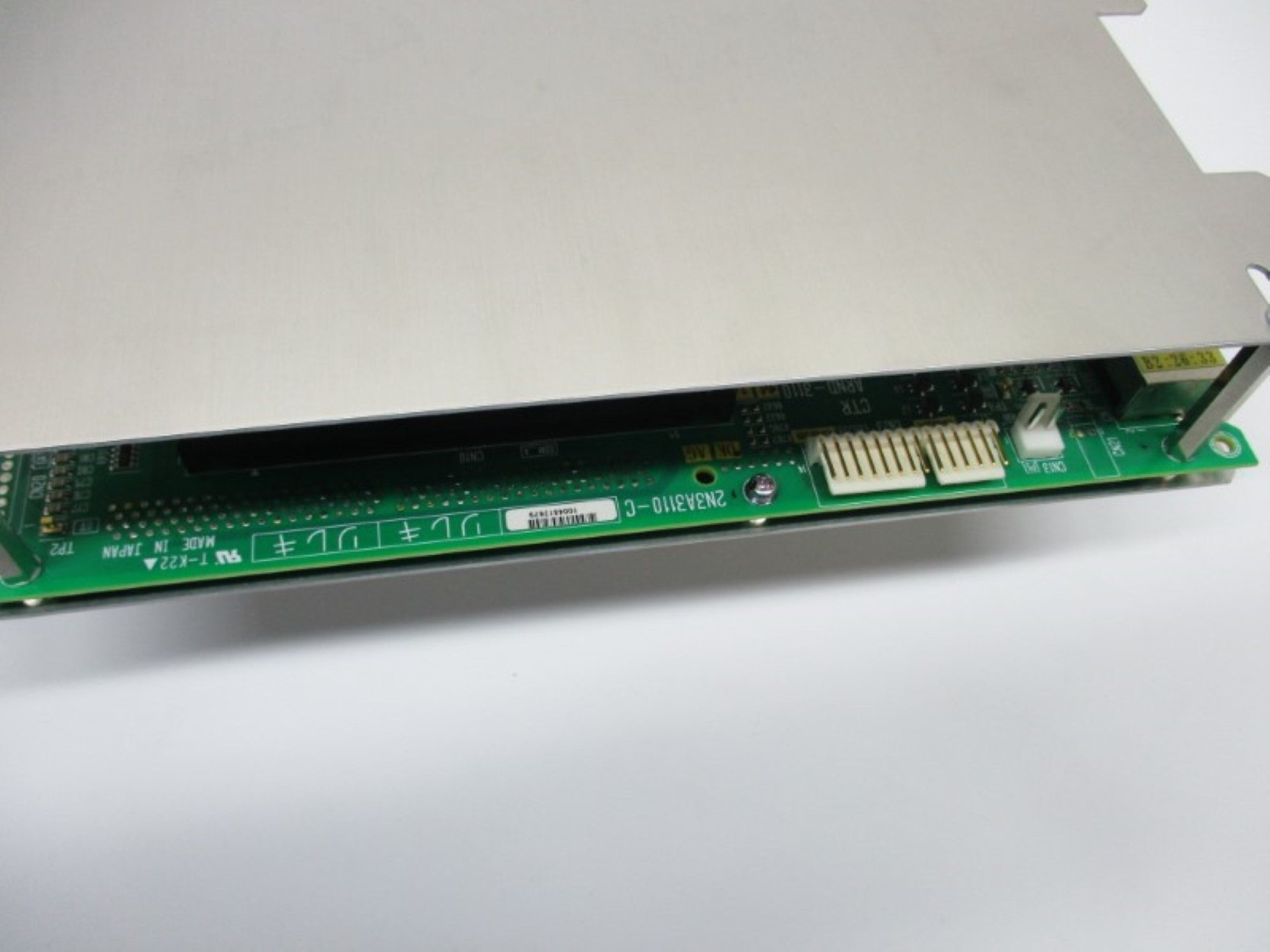 INDUSTRIAL MRO 2N3A3110-C NSNP