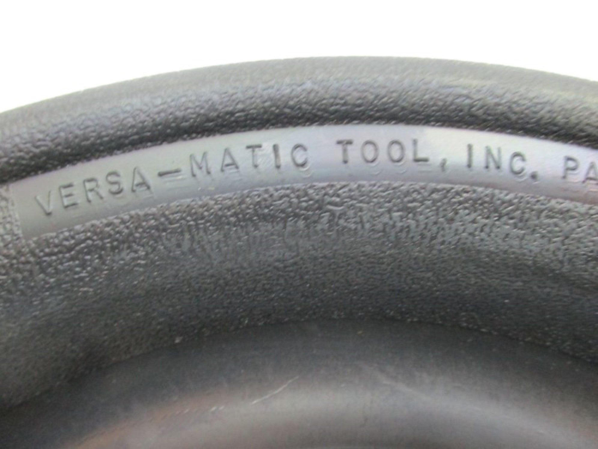 VERSA-MATIC V-305 NSNP