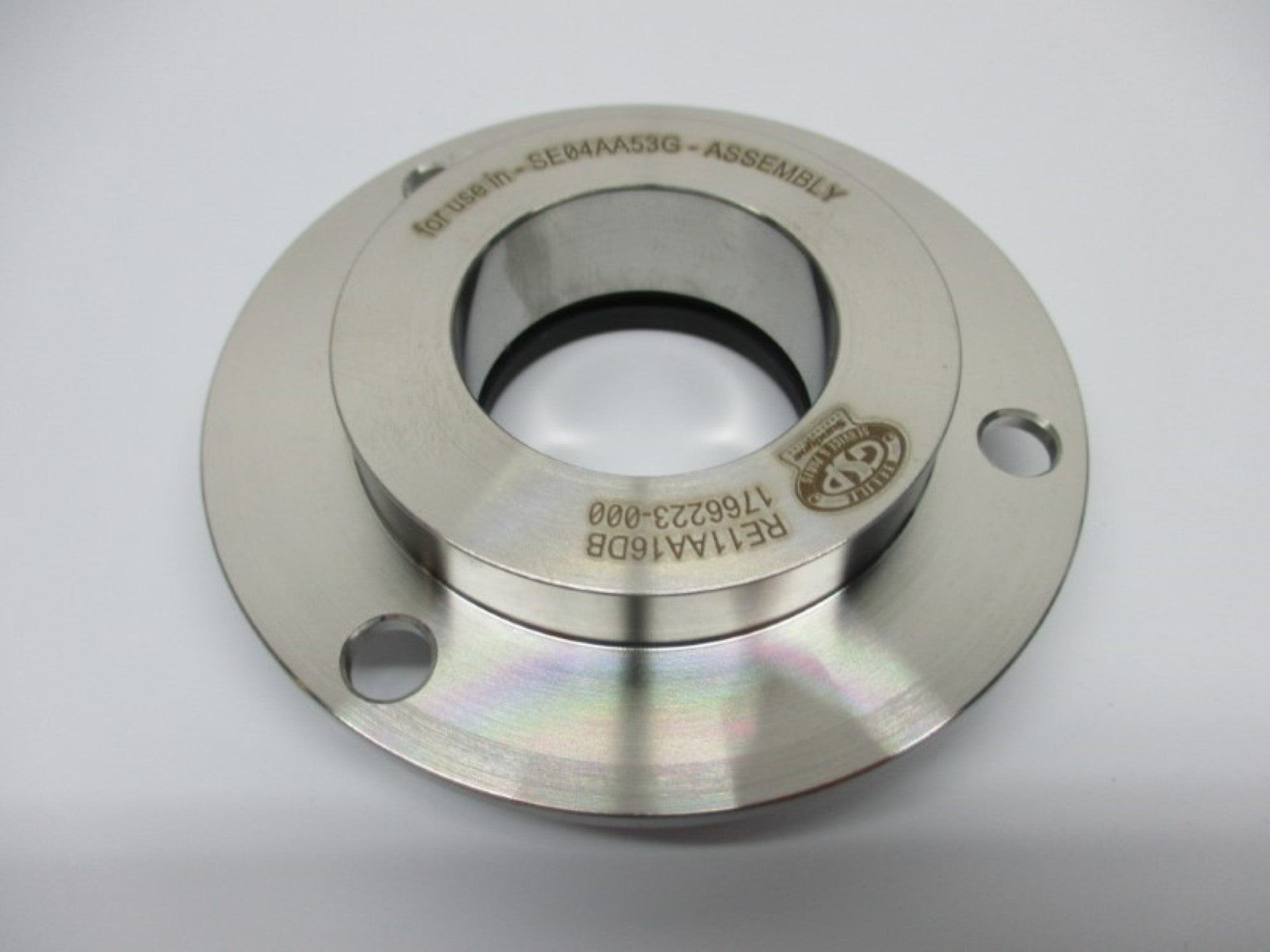 SUNDYNE SE04AA53G NSMP