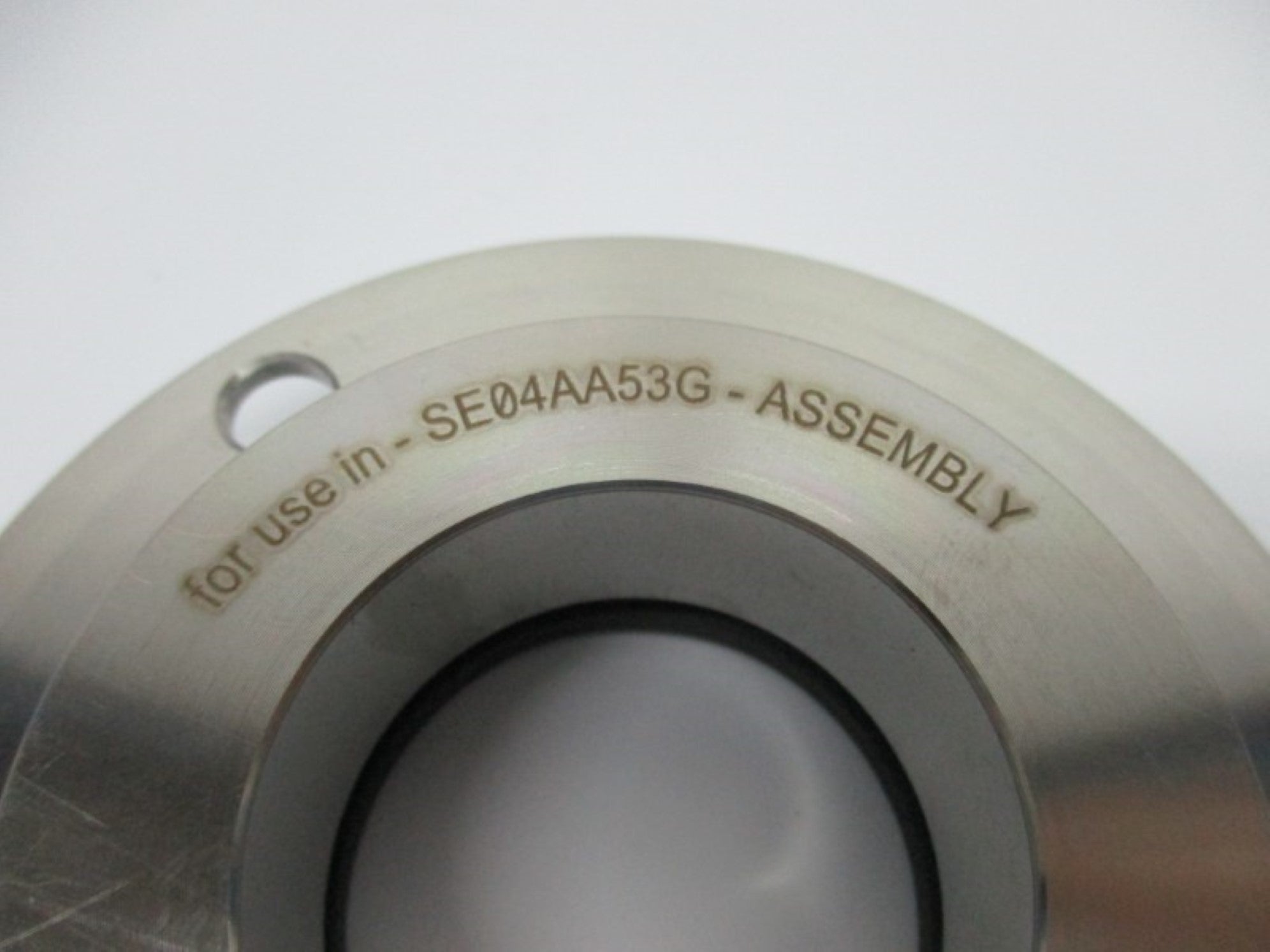 SUNDYNE SE04AA53G NSMP