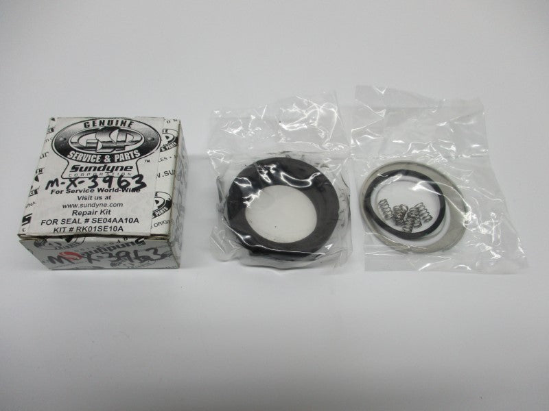 SUNDYNE RK01SE10A NSMP