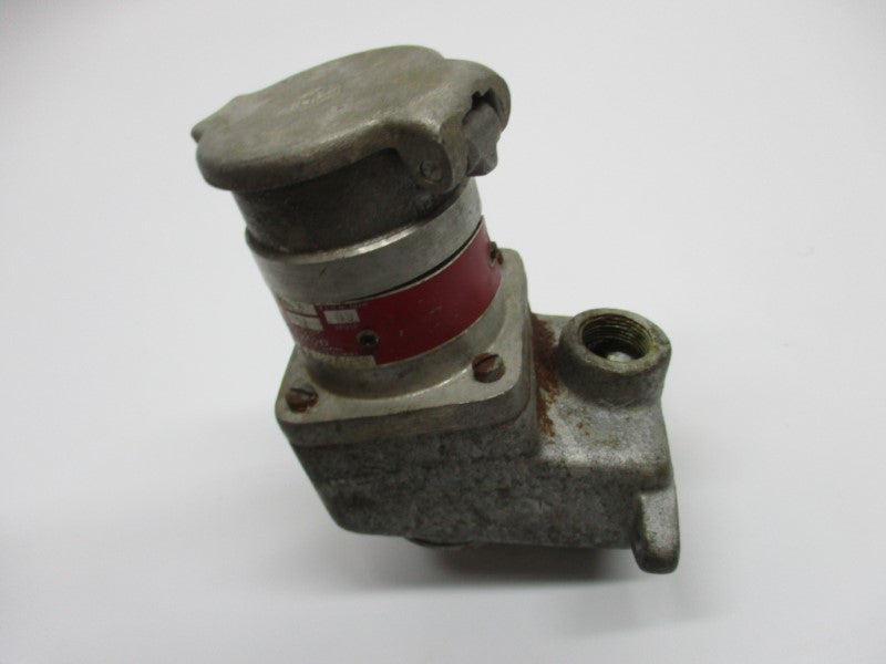 CROUSE-HINDS CESD2213 UNMP