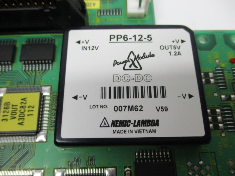TOSHIBA ARND-3126 NSNP