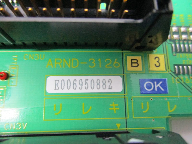 TOSHIBA ARND-3126 NSNP
