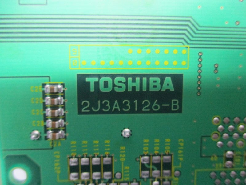 TOSHIBA ARND-3126 NSNP