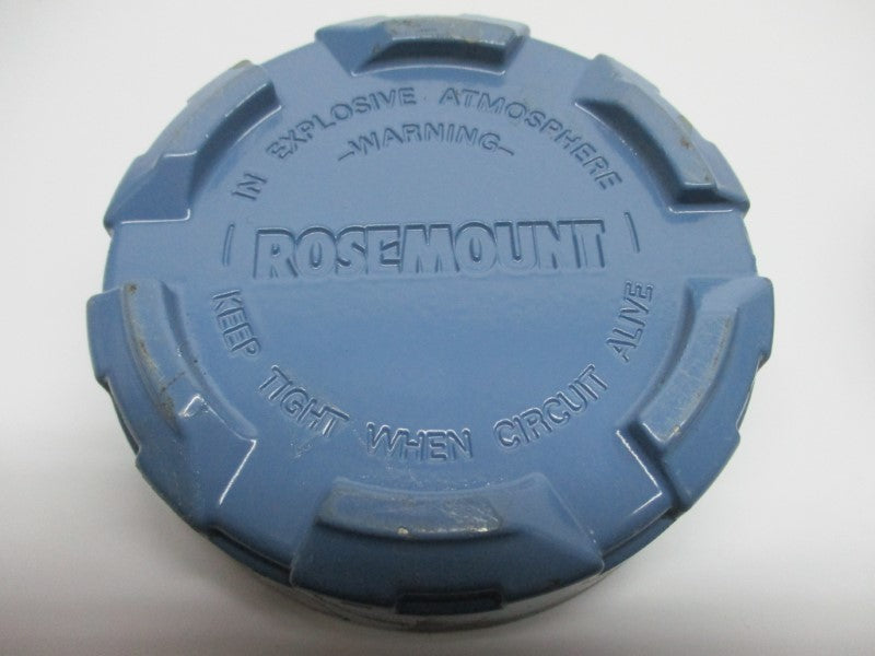 ROSEMOUNT 01151-0934-0204 NSNP