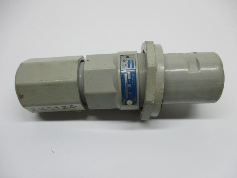 CROUSE-HINDS NPJ6485 UNMP