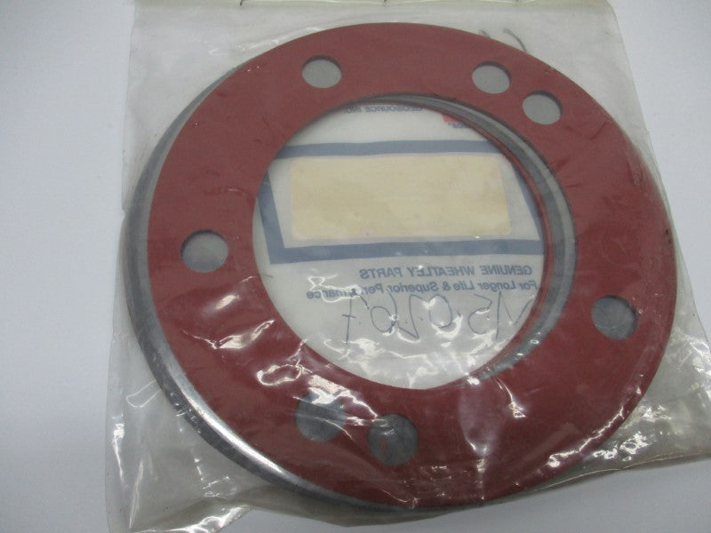 GEOSOURCE 998-016200-014 NSNP