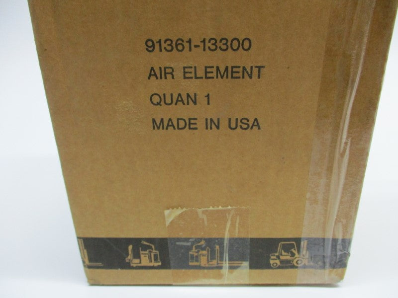 CATERPILLAR 91361-13300 NSMP