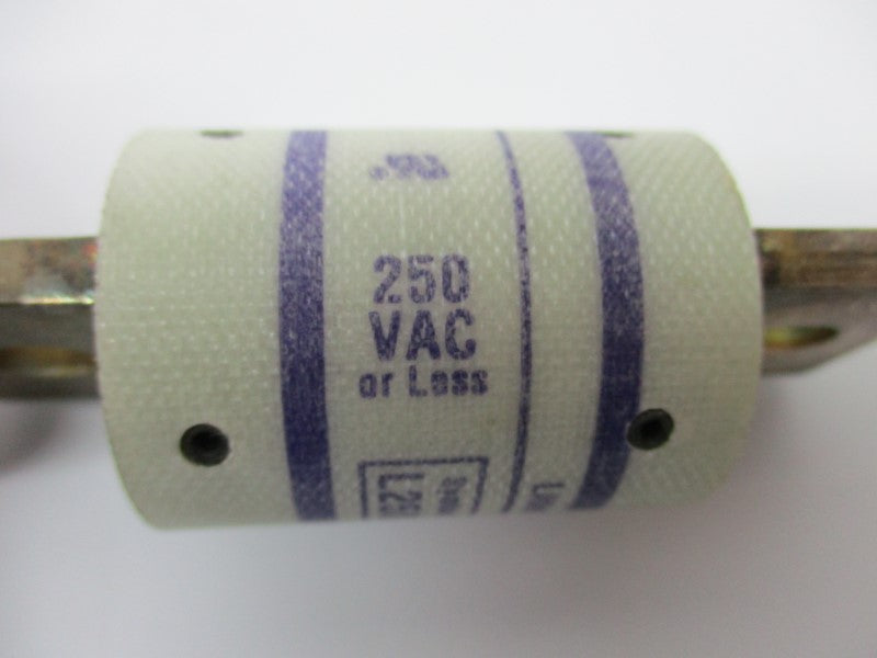 LITTELFUSE L25S 200AMP NSNP