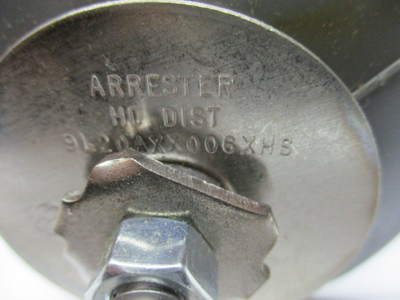 GENERAL ELECTRIC 9L20AXX006XHS NSMP