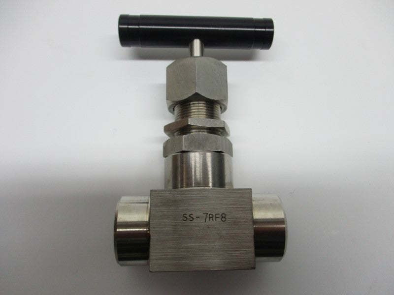 WHITEY SS-7RF8 NSMP