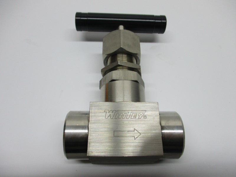WHITEY SS-7RF8 NSMP