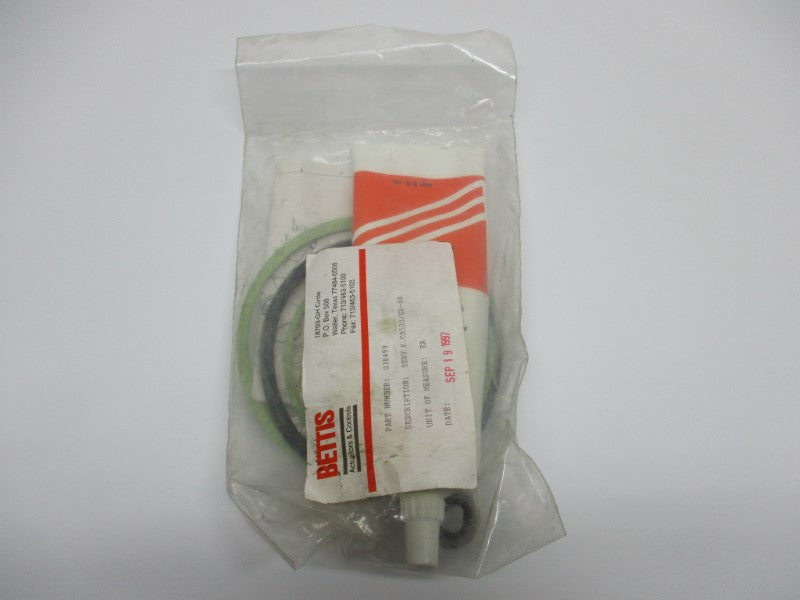 BETTIS 038499 NSMP