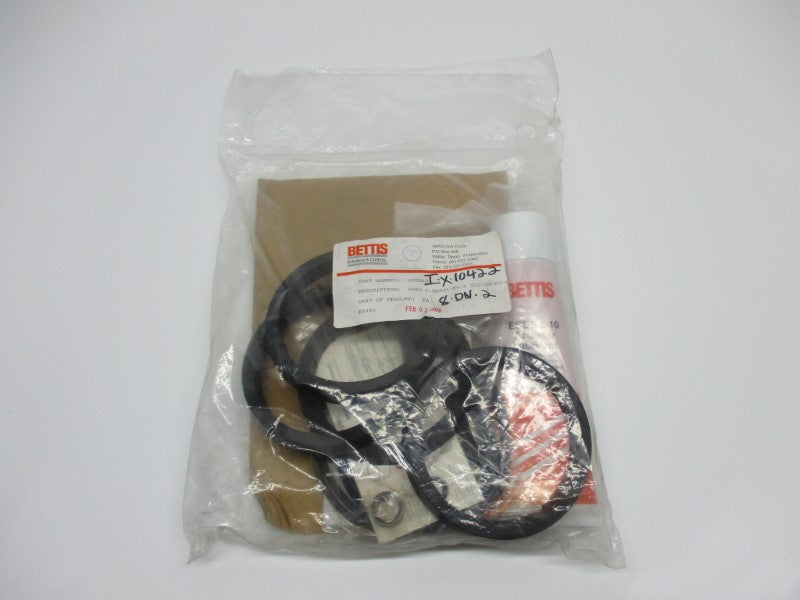 BETTIS 038560 NSMP