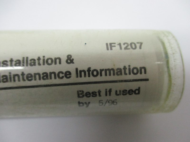 CROUSE-HINDS TCS-1OZ. NSMP