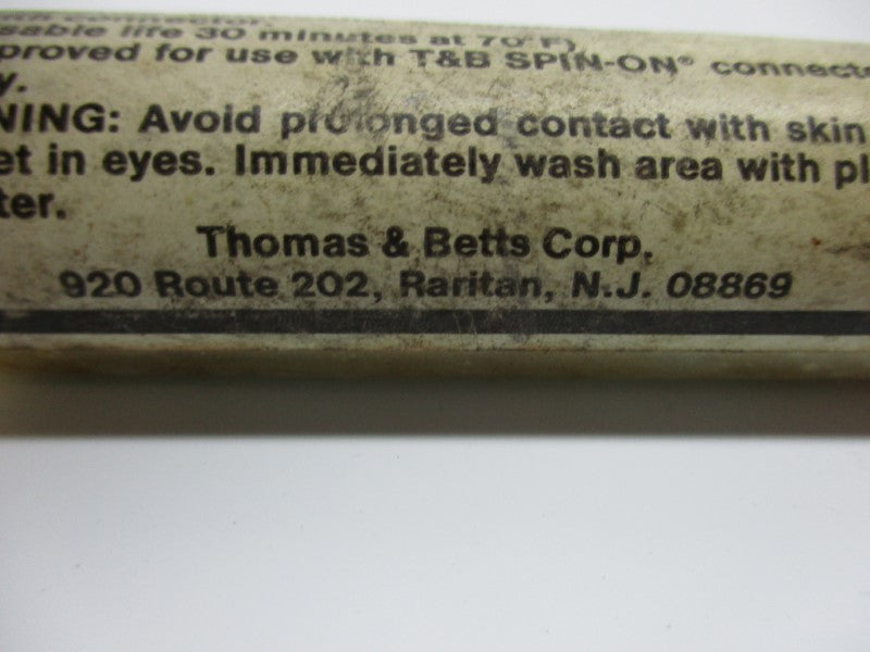 THOMAS & BETTS SC65 NSMP