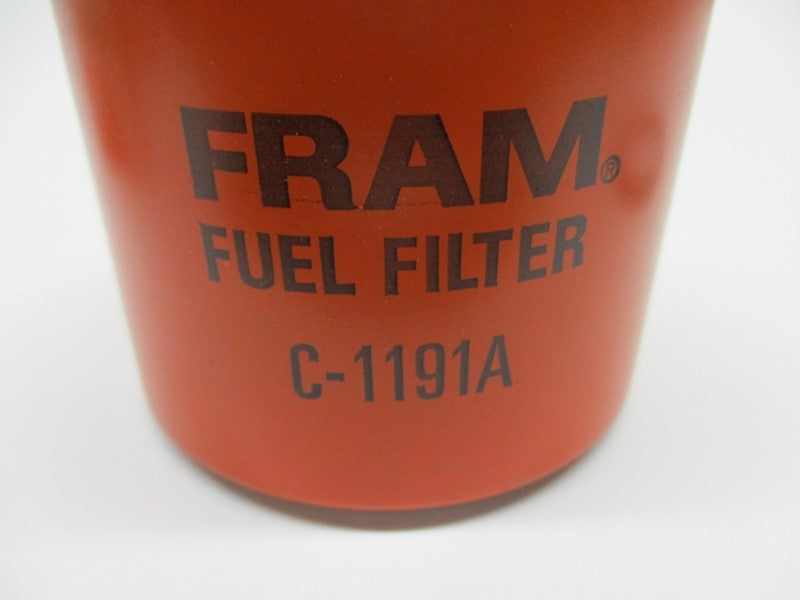 FRAM C1191A NSMP