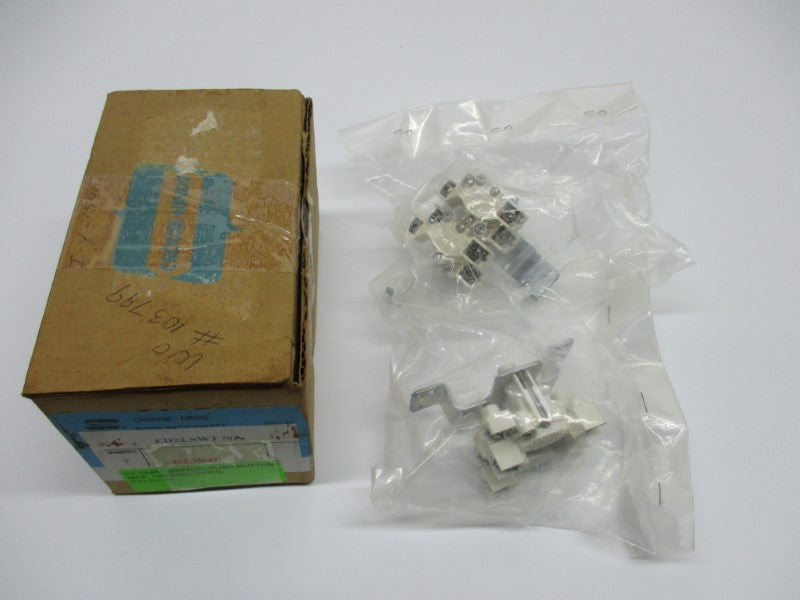 CROUSE-HINDS ED22 (PKG OF 2) NSMP