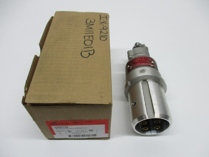 CROUSE-HINDS CPH7734 NSMP