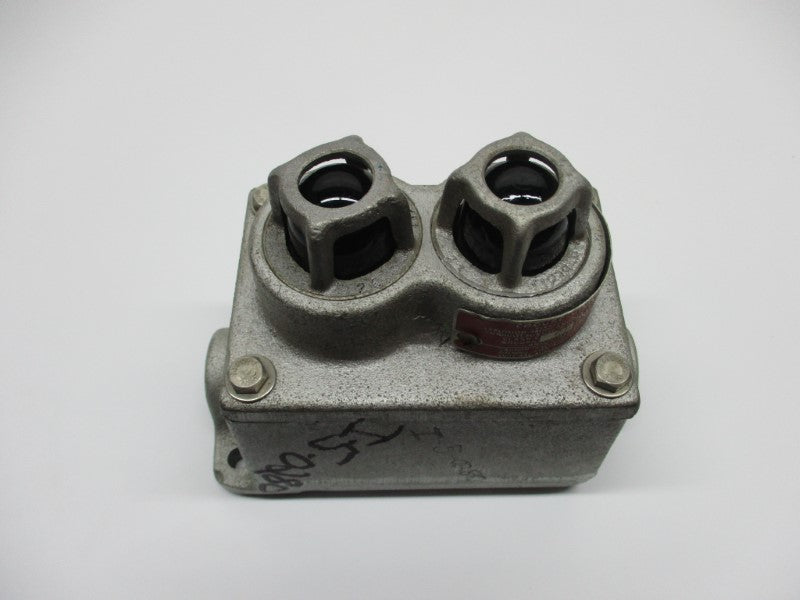 CROUSE-HINDS EFS2561 UNMP
