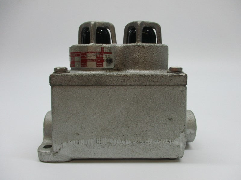 CROUSE-HINDS EFS2561 UNMP