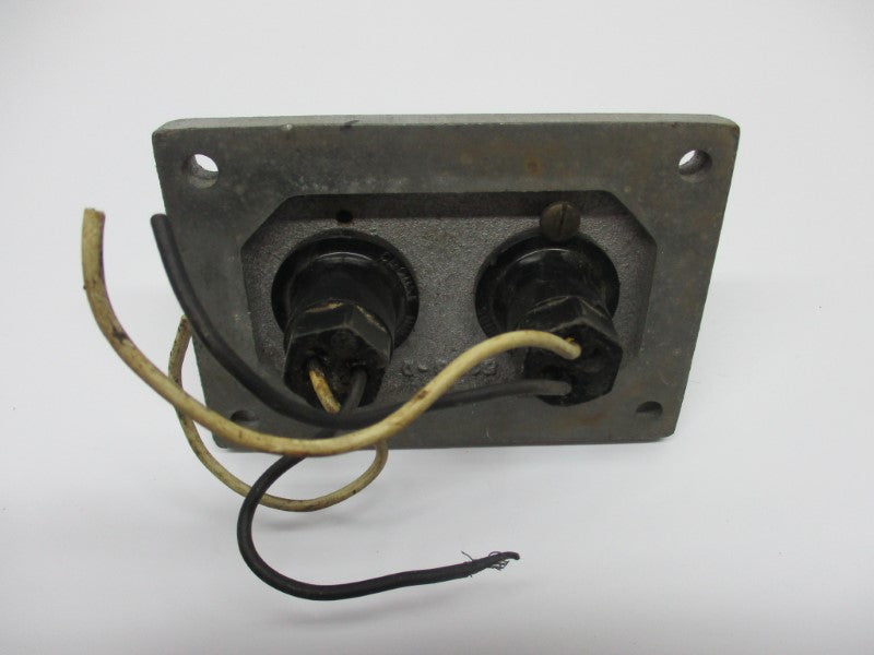 CROUSE-HINDS EFS2561 UNMP