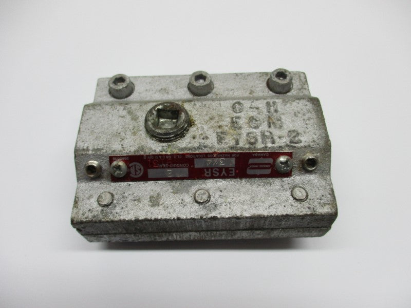 CROUSE-HINDS EYSR2 UNMP