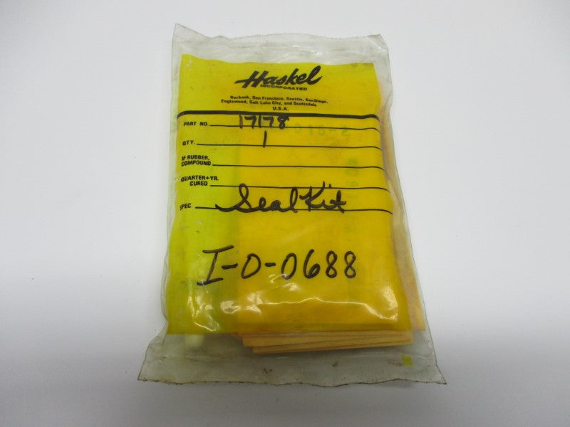 HASKEL 17178 NSMP