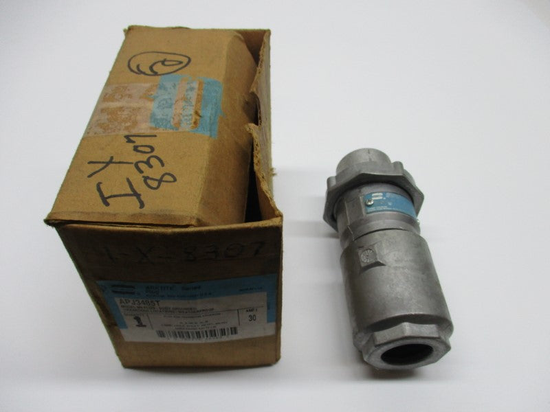 CROUSE-HINDS APJ3485T NSMP