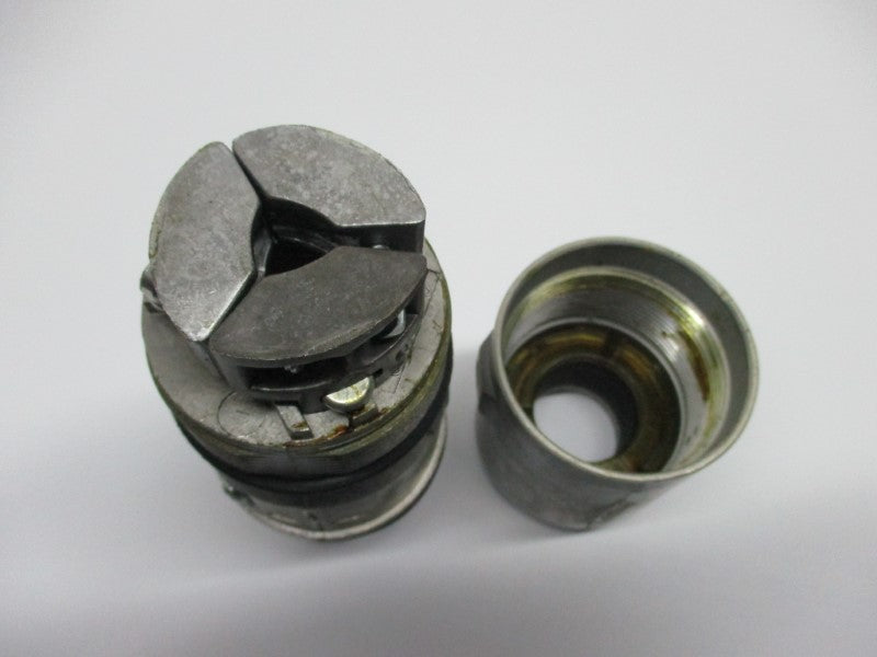 CROUSE-HINDS APJ3485T (AS PICTURED) UNMP
