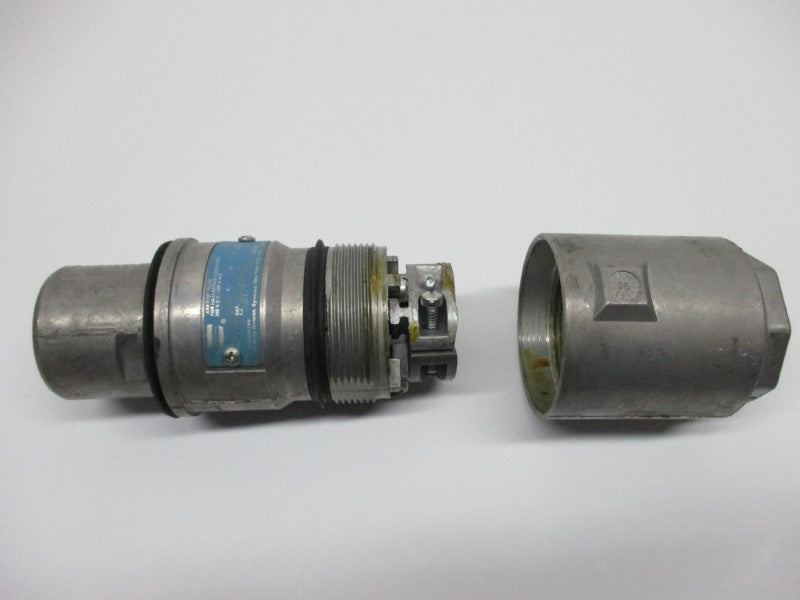 CROUSE-HINDS APJ3485T (AS PICTURED) UNMP