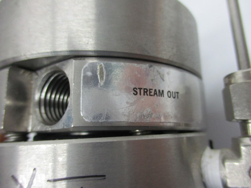 COLLINS PRODUCTS SWIRLKLEAN-1 UNMP