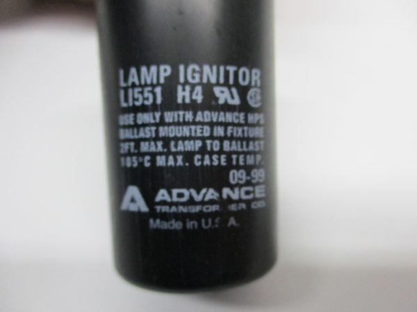 ADVANCE L1551 NSNP