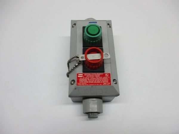 CROUSE-HINDS N2SC2210 NSNP