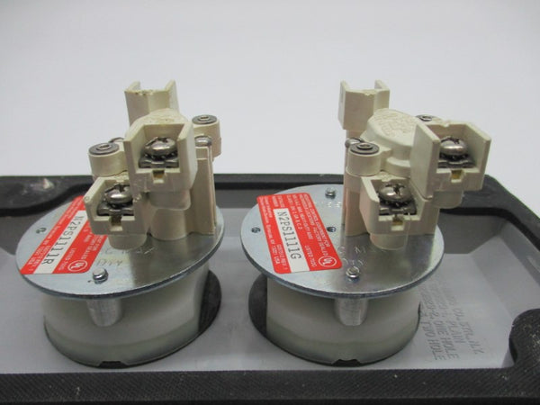 CROUSE-HINDS N2SC2210 NSNP