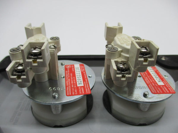 CROUSE-HINDS N2SC2210 NSNP