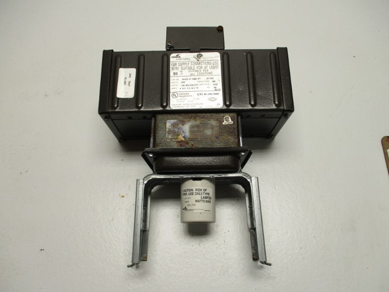 COOPER MHSS-M-400-MT  UNMP