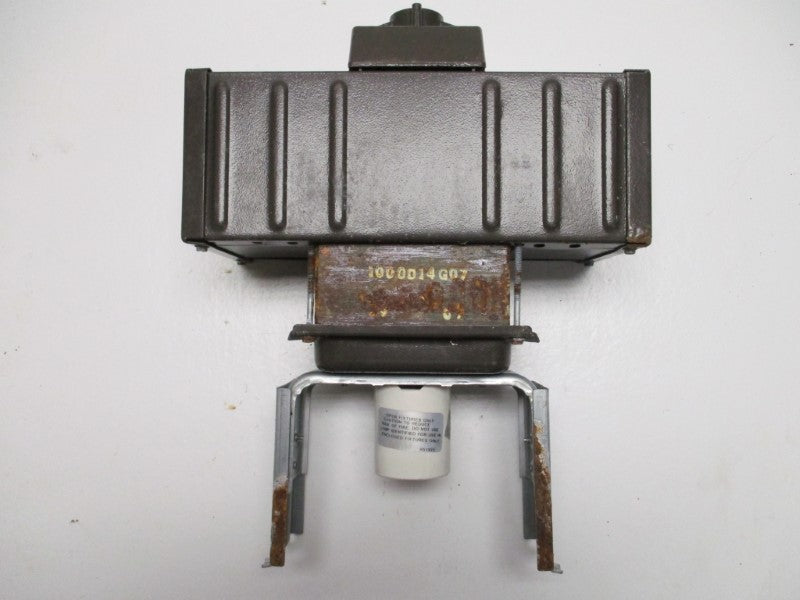 COOPER MHSS-M-400-MT  UNMP