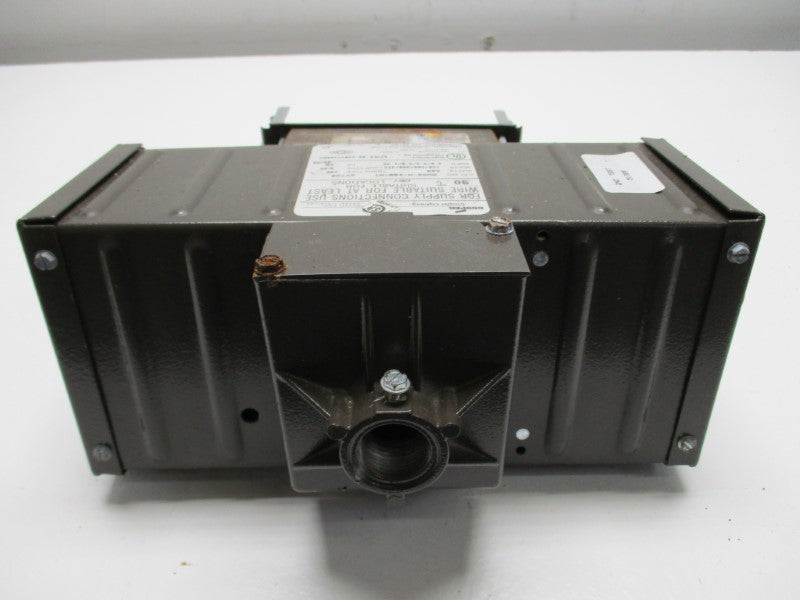 COOPER MHSS-M-400-MT  UNMP