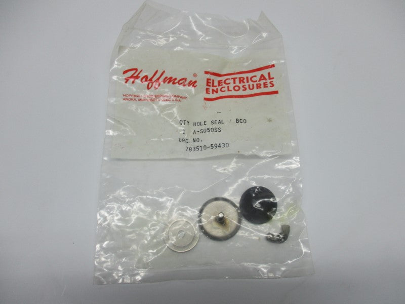HOFFMAN A-S050SS NSMP