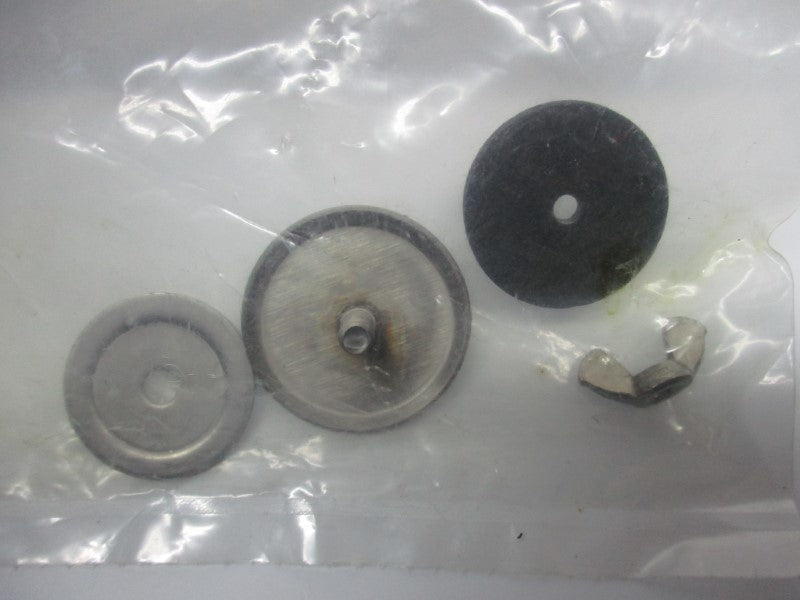 HOFFMAN A-S050SS NSMP