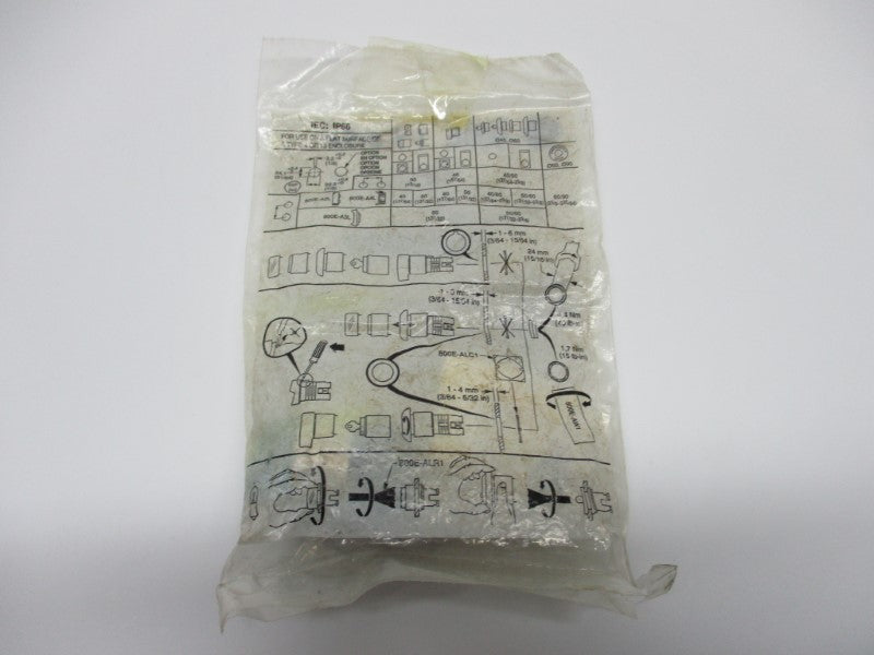 INDUSTRIAL SPARE PART 800EM-SM33 SER. A NSMP