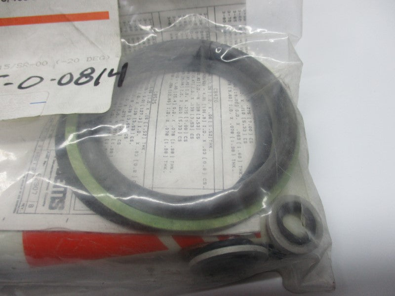BETTIS 038484 NSMP