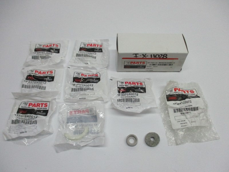 FISHER RPACKX00072 NSMP